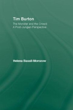 Tim Burton - Bassil-Morozow, Helena