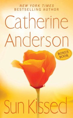 Sun Kissed - Anderson, Catherine