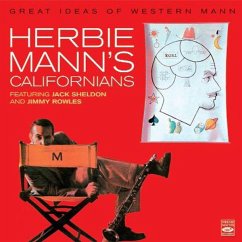 Herbie Mann'S Californians - Mann,Herbie