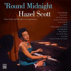 Round Midnight - Scott,Hazel