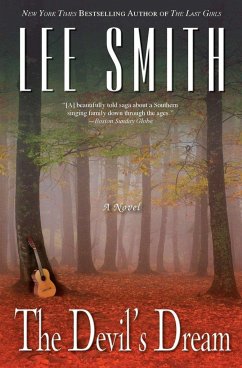 The Devil's Dream - Smith, Lee
