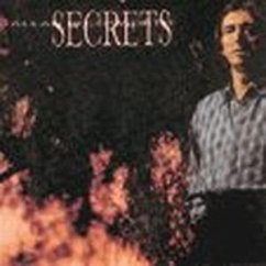 Secrets - Holdsworth,Allan