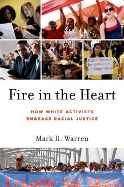 Fire in the Heart - Warren, Mark R