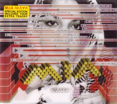 Maya (Limited Edition) - M.I.A.