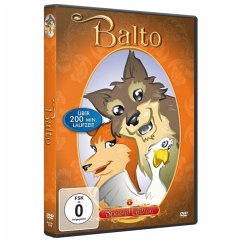 Cover Balto