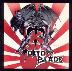 Tokyo Blade (Expanded 2cd Edition) - Tokyo Blade