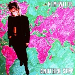 Another Step (Expanded 2cd Edition) - Wilde,Kim