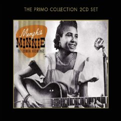 Essential Recordings - Memphis Minnie