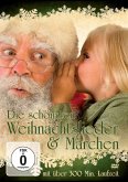 Die Schönsten Weihnachtslieder & Märchen