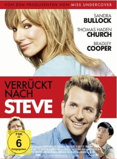 Verrückt Nach Steve