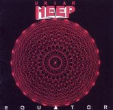Equator (25th Anniversary Expanded Edition)
