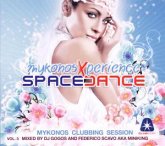 Space Dance Vol.3