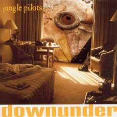 Downunder - Jungle Pilots