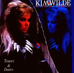 Teases & Dares (Expanded 2cd Edition) - Wilde,Kim