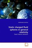 Static charged fluid spheres in general relativity