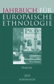 Jahrbuch für Europäische Ethnologie Dritte Folge 5 (2010)