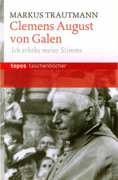 Clemens August von Galen - Trautmann, Markus