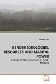 GENDER IDEOLOGIES, RESOURCES AND MARITAL POWER