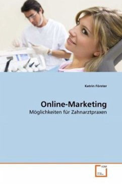 Online-Marketing - Förster, Katrin