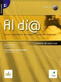 Nivel Intermedio, Cuaderno de ejercicios m. Audio-CD / Al dia