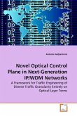 Novel Optical Control Plane in Next-Generation IP/WDM Networks