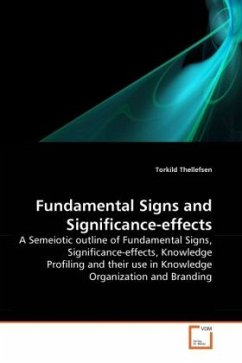 Fundamental Signs and Significance-effects - Thellefsen, Torkild