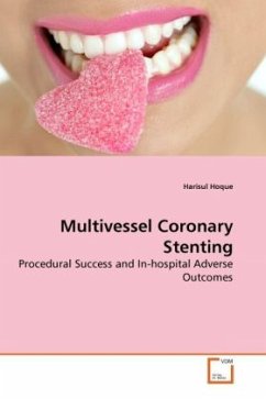 Multivessel Coronary Stenting - Hoque, Harisul