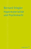 Hypermaterialität und Psychomacht