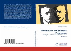 Thomas Kuhn and Scientific Progression