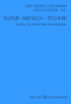 Kultur-Mensch-Technik