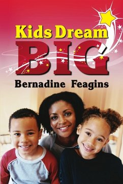 Cover Kids,Dream Big