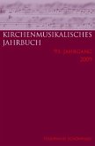 Kirchenmusikalisches Jahrbuch