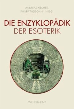 Die Enzyklopädik der Esoterik