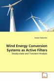 Wind Energy Conversion Systems as Active Filters
