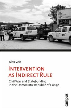 Intervention as Indirect Rule - Veit, Alex