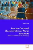 Learner-Centered Characteristics of Nurse Educators