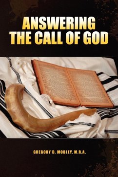 Answering the Call of God - Mobley M. R. A., Gregory