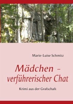 Mädchen - verführerischer Chat