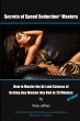 Secrets of Speed Seduction Mastery - Bild 1