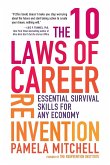 The 10 Laws of Career Reinvention