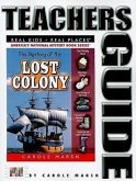 The Mystery of the Lost Colony