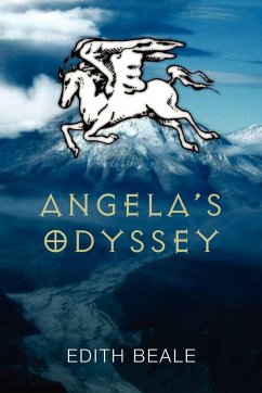 Cover Angela's Odyssey
