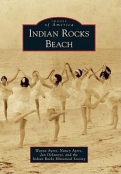 Indian Rocks Beach - Ayers, Wayne; Ayers, Nancy; Ockunzzi, Jan