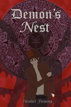 Demon's Nest - Fleming, Heather