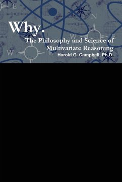 Why - Campbell, Ph. D. Harold G.