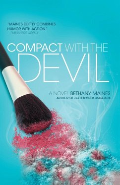 Compact with the Devil - Maines, Bethany