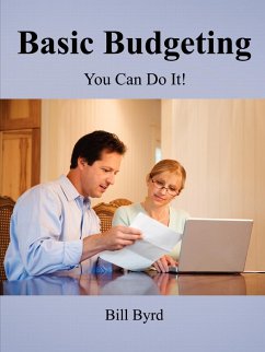Basic Budgeting - Byrd, Bill