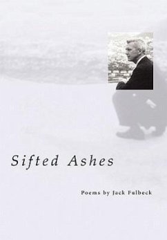 Sifted Ashes - Fulbeck, Jack