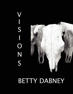 Visions - Dabney, Betty