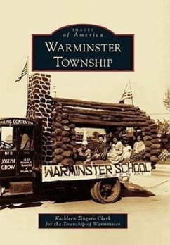 Warminster Township - Clark, Kathleen Zingaro; Craven Hall Historical Society